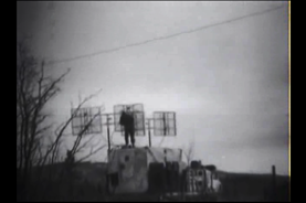 Exercise Polar Siege Screen Shot from Video Exercise Polar Siege