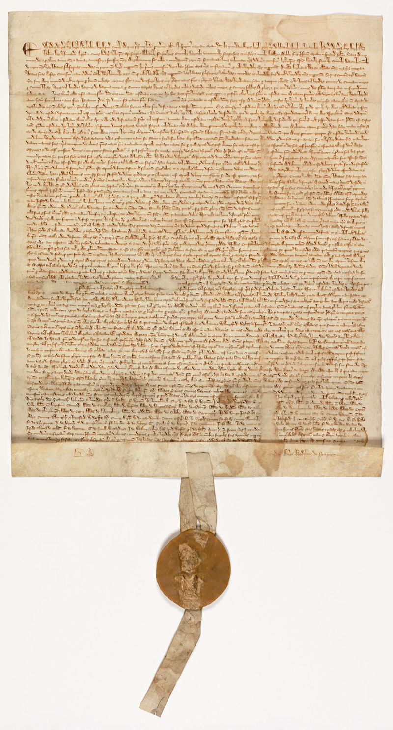 Magna Carta