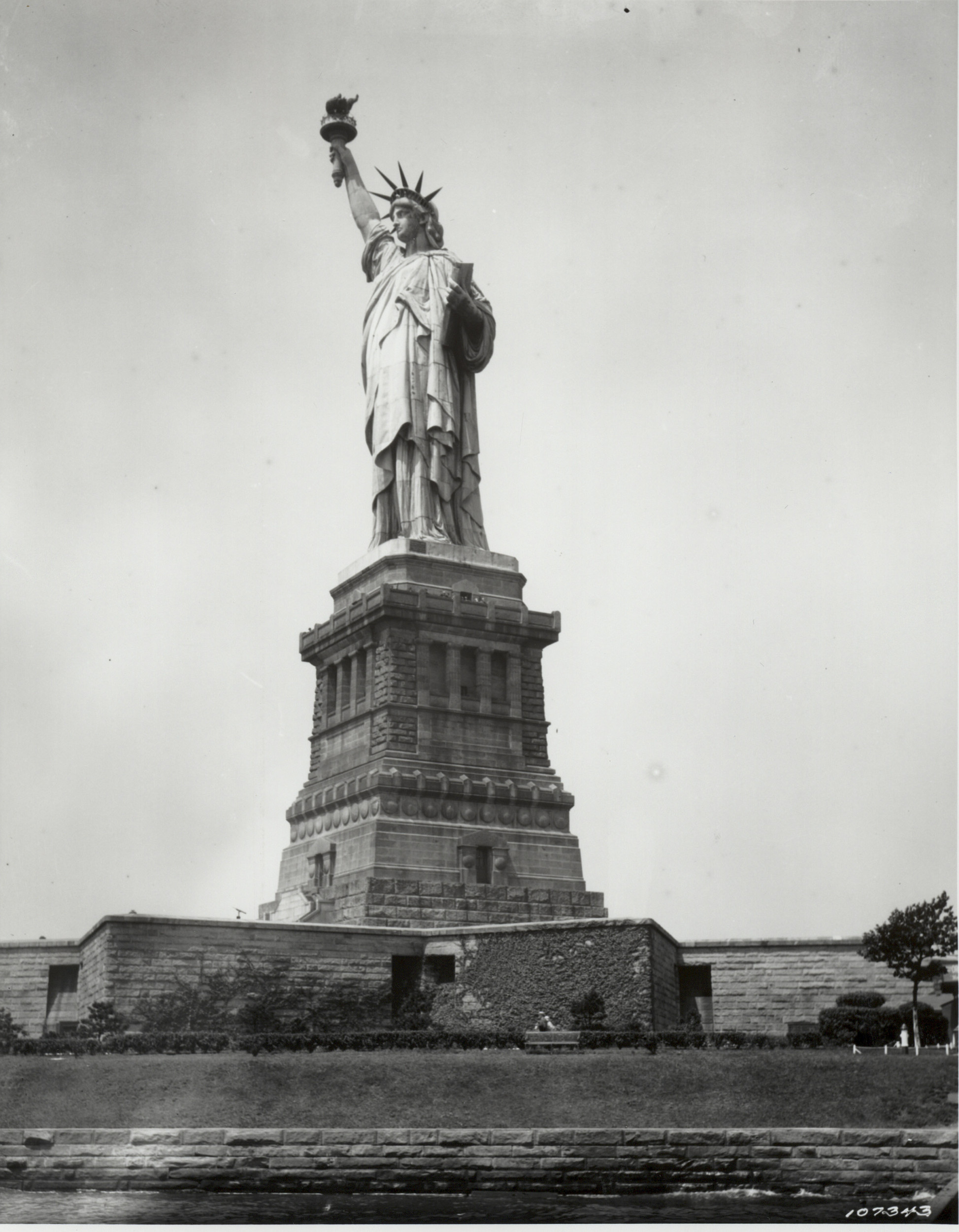 The French Gift of Lady Liberty – Education Updates