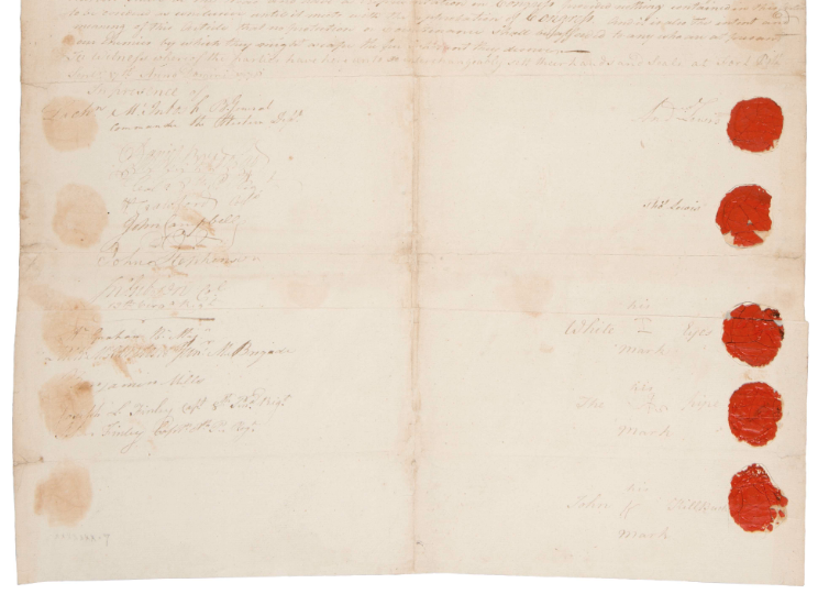 Treaty